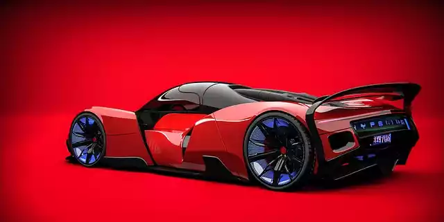 Transport Przyszłości: Nowe Horyzonty w Świecie Technicznego Mobilności