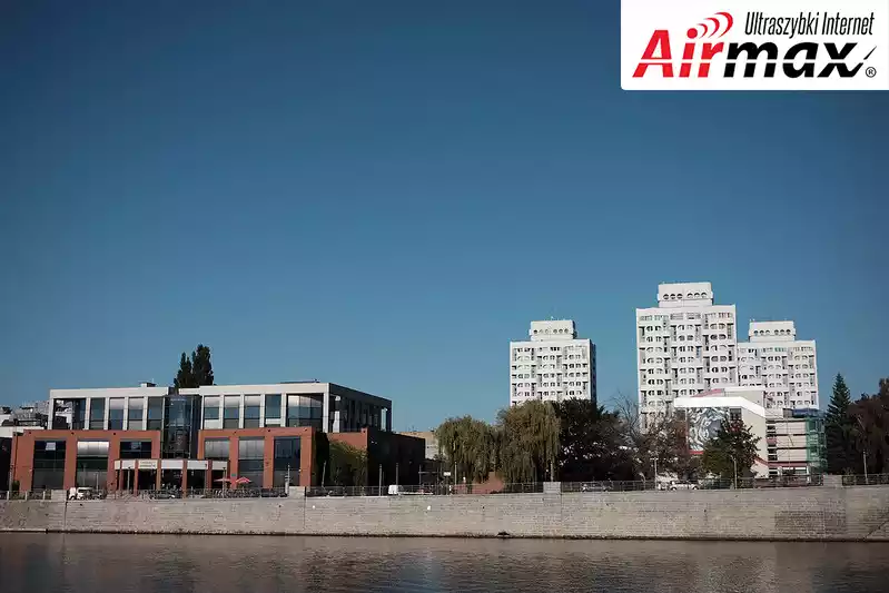 AirMAX Wrocław - ciekawostki ze świata techniki